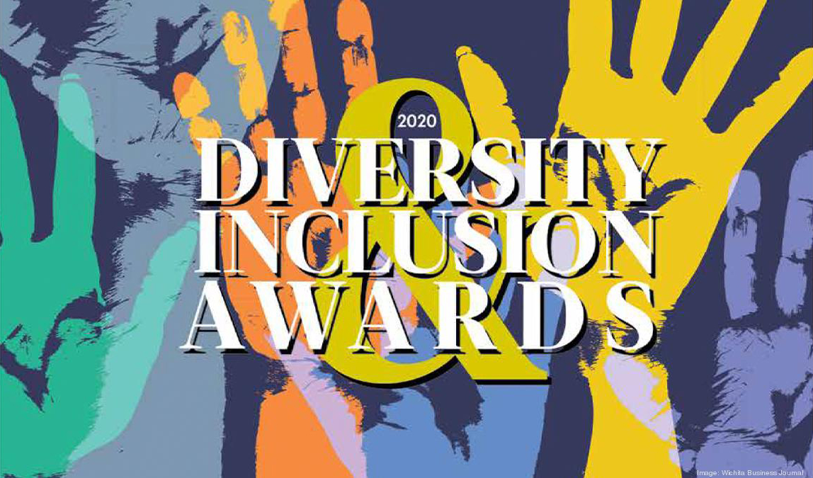 2020 Diversity Inclusions Awards logo