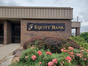 Equity Bank in Clyde Kansas