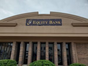 Equity Bank in Concordia Kansas