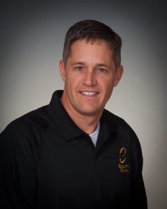 Jay Ertel Headshot
