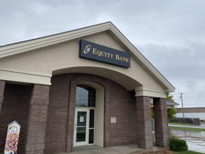 Equity Bank in Great Bend Kansas