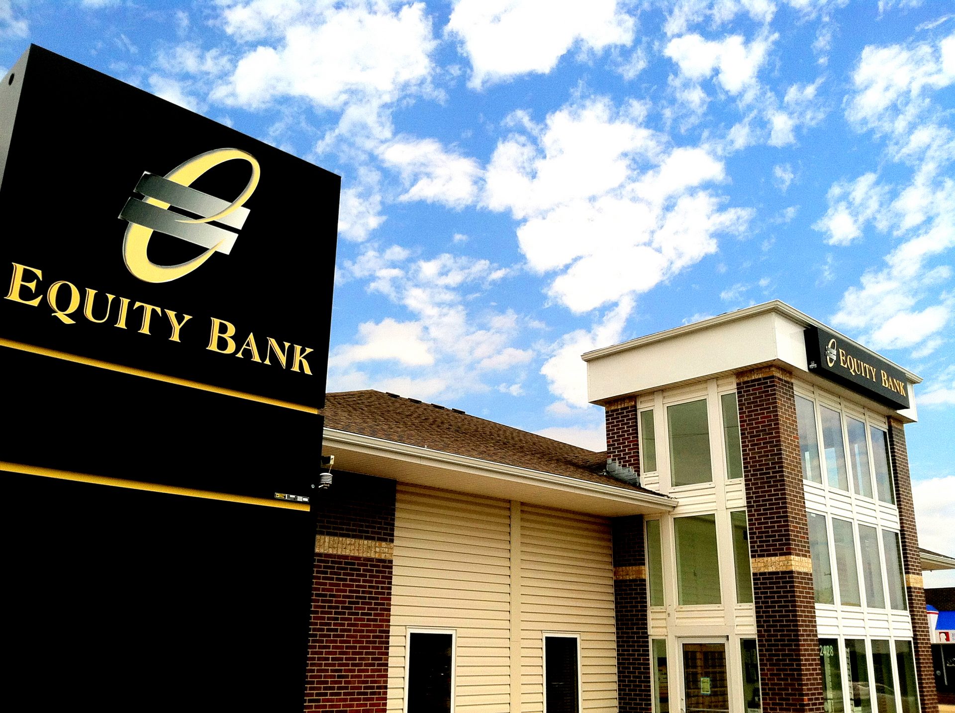 Hays Equity Bank