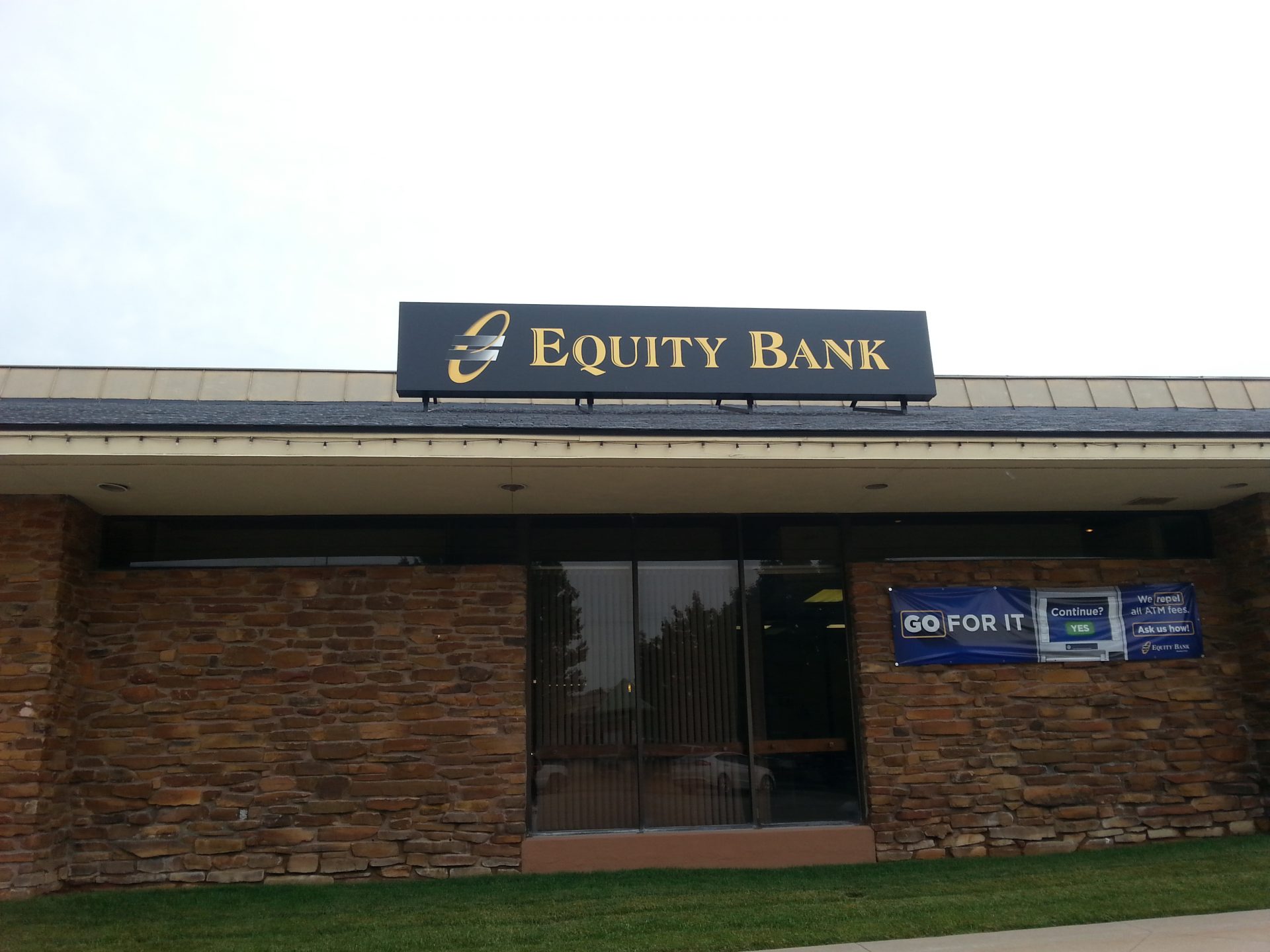 Independence | Equity Bank