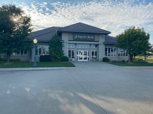 Equity Bank on Ridge Road in Wichita Kansas