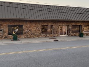 Equity Bank in Rose Hill Kansas