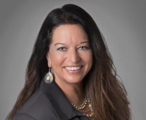 April Johnson Headshot