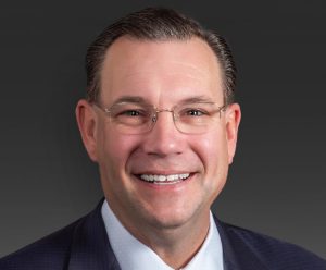 Brad Elliott headshot