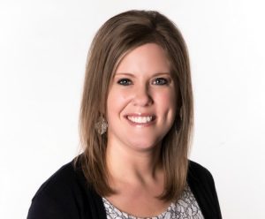 Burnetta Chaney Headshot