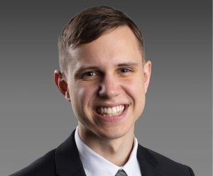 Connor Philgreen Headshot
