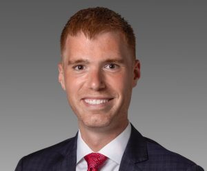 Eric Newell headshot