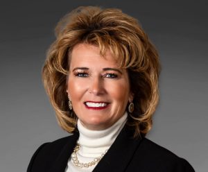 Gaylyn McGregor headshot