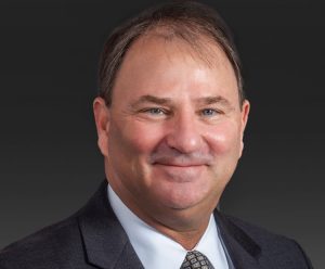Greg Kossover headshot