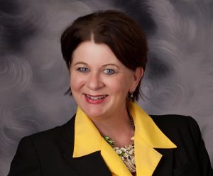 Gwen Prichard Headshot