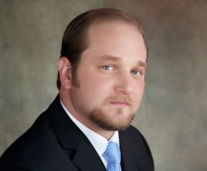 Jonathan Eichhorn Headshot