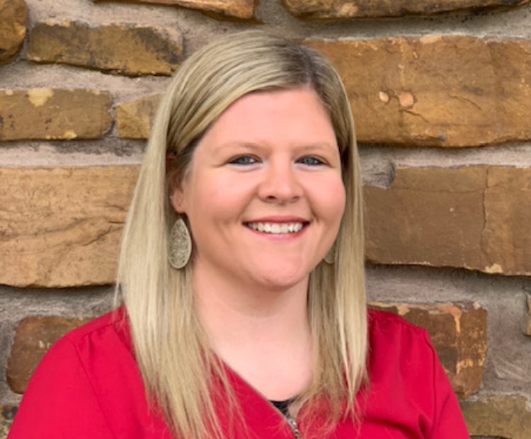 Kari Walker Headshot