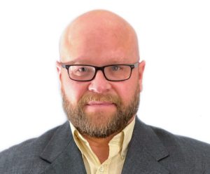 Kieran Windholz Headshot
