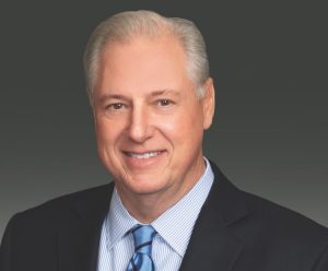 Mark Parman headshot