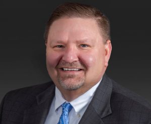 Patrick Salmans headshot