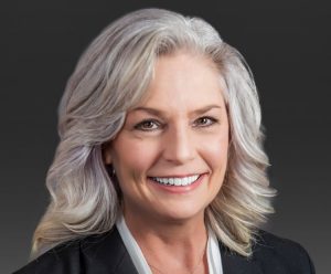 Tina Call headshot