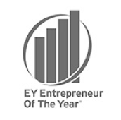 EY Entrepreneur of the year logo