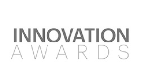 Innovation award logo