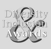 Diversity & inclusion awards