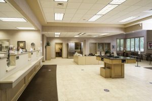 Equity Bank Wichita Ridge Road