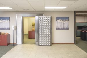 Equity Bank Rose Hill Kansas