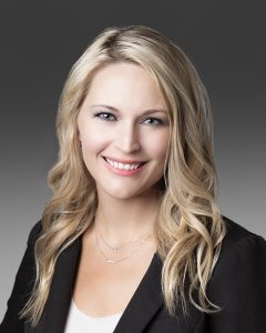 Natalie Martin Headshot