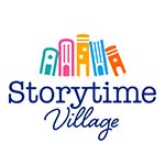Storytime Village Wichita Logo
