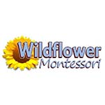 Wildflower Montessori School logo