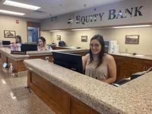 Equity Bank Blue Springs Missouri