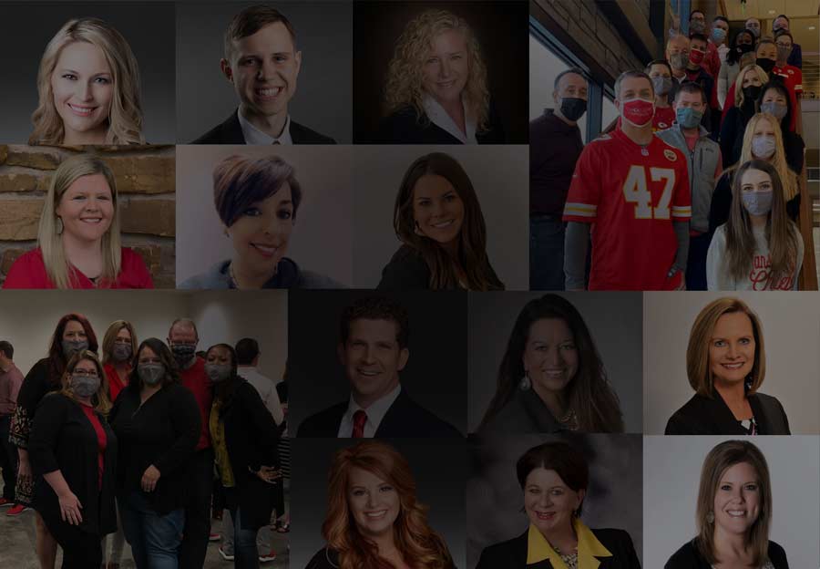 Join our team