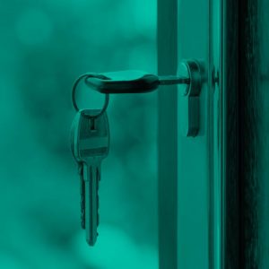 Keys to a new home - Equity Bank Mortgage Process