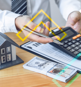 Picture of Calculating how much a Home Loan would be