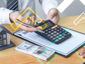 Picture of Calculating how much a Home Loan would be