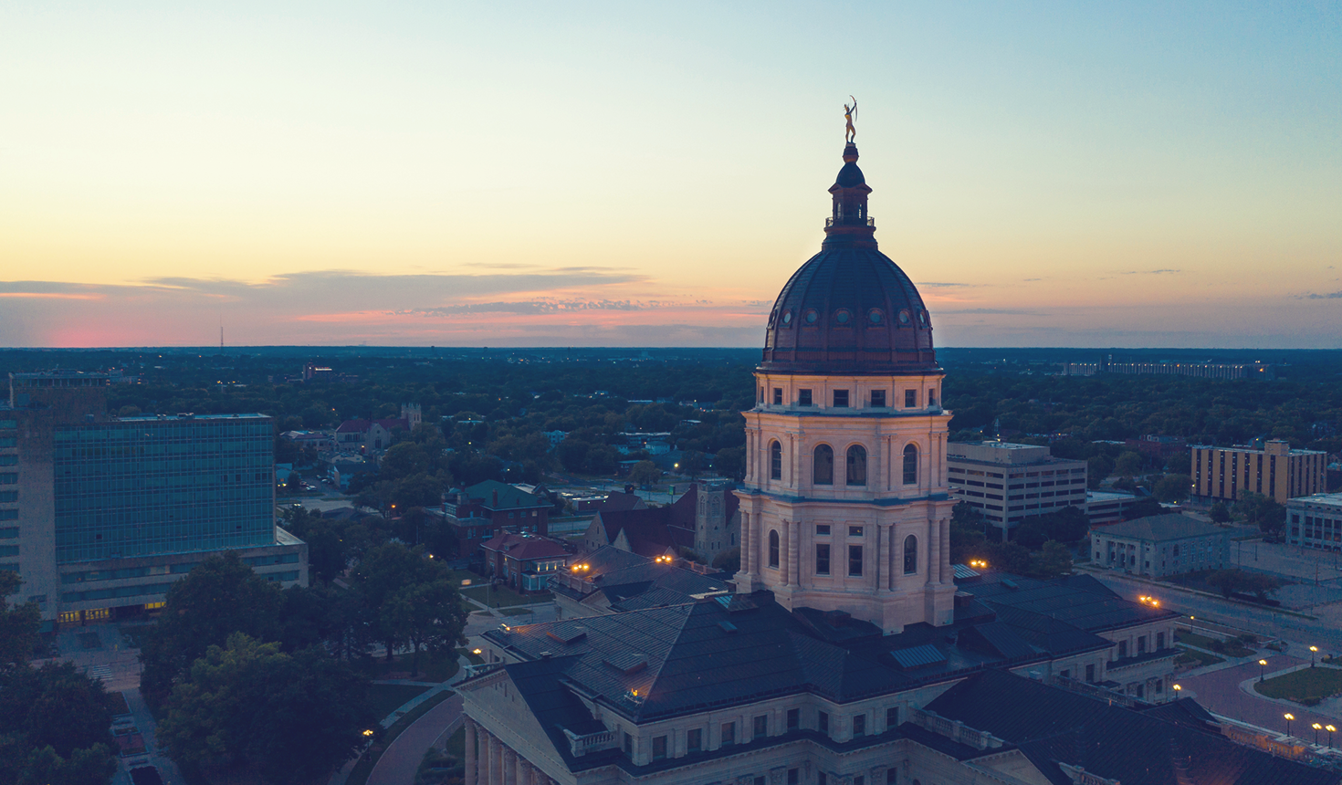 Kansas, United States