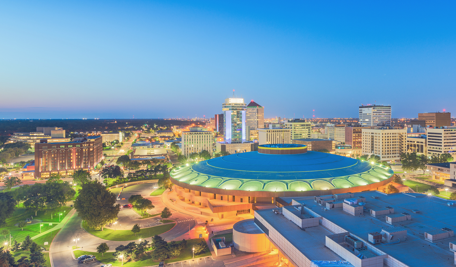 Wichita, Kansas